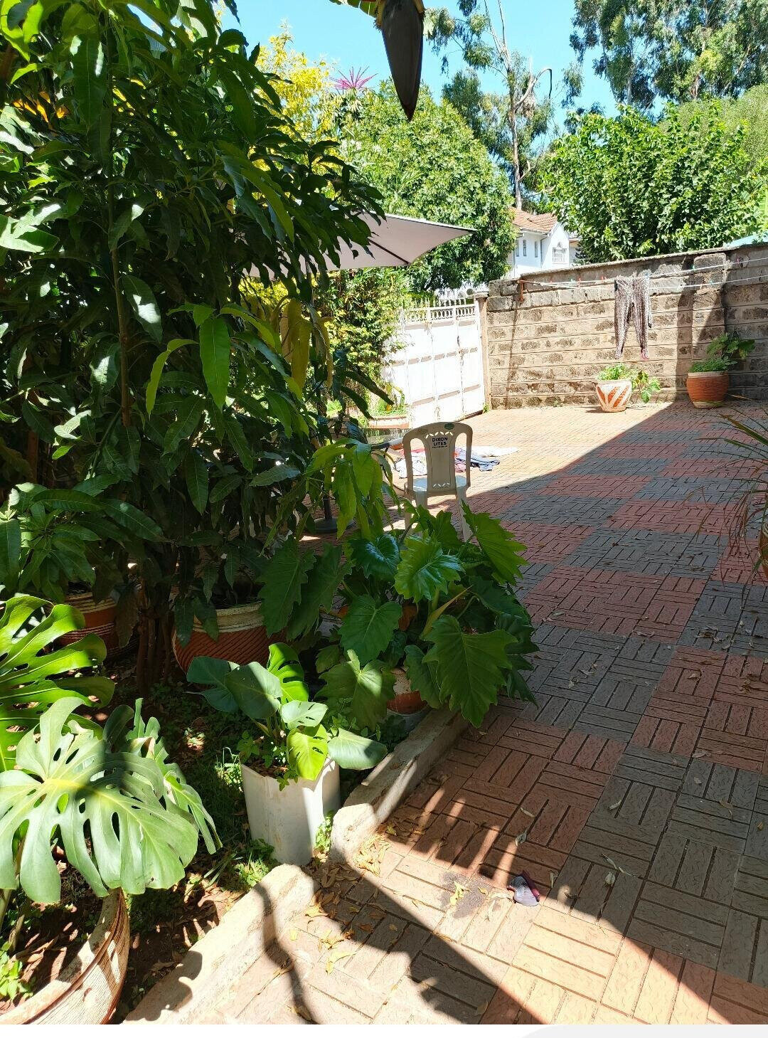 4-Ensuite Townhouse with Fireplace & DSQ - Lavington