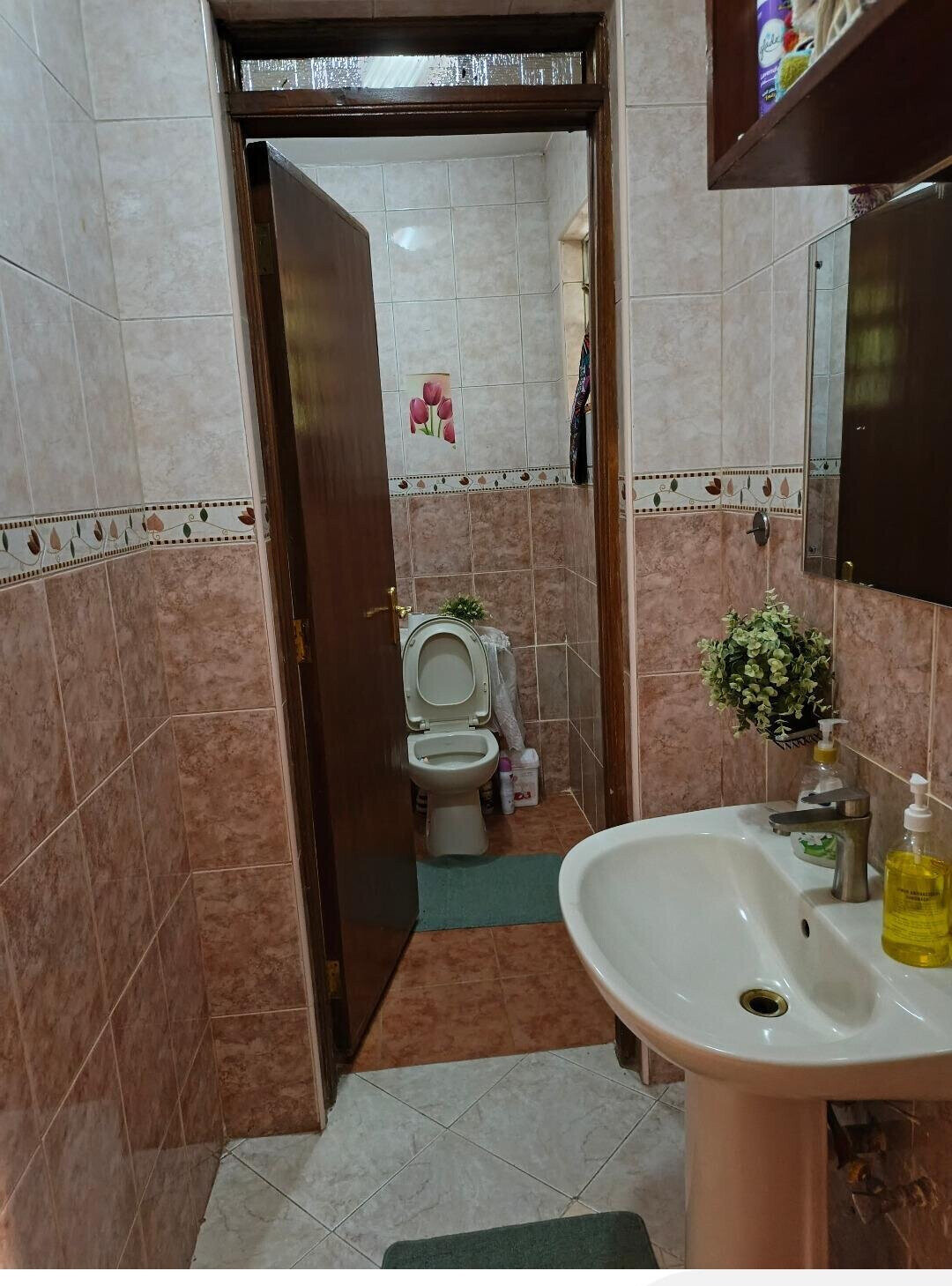 4-Ensuite Townhouse with Fireplace & DSQ - Lavington