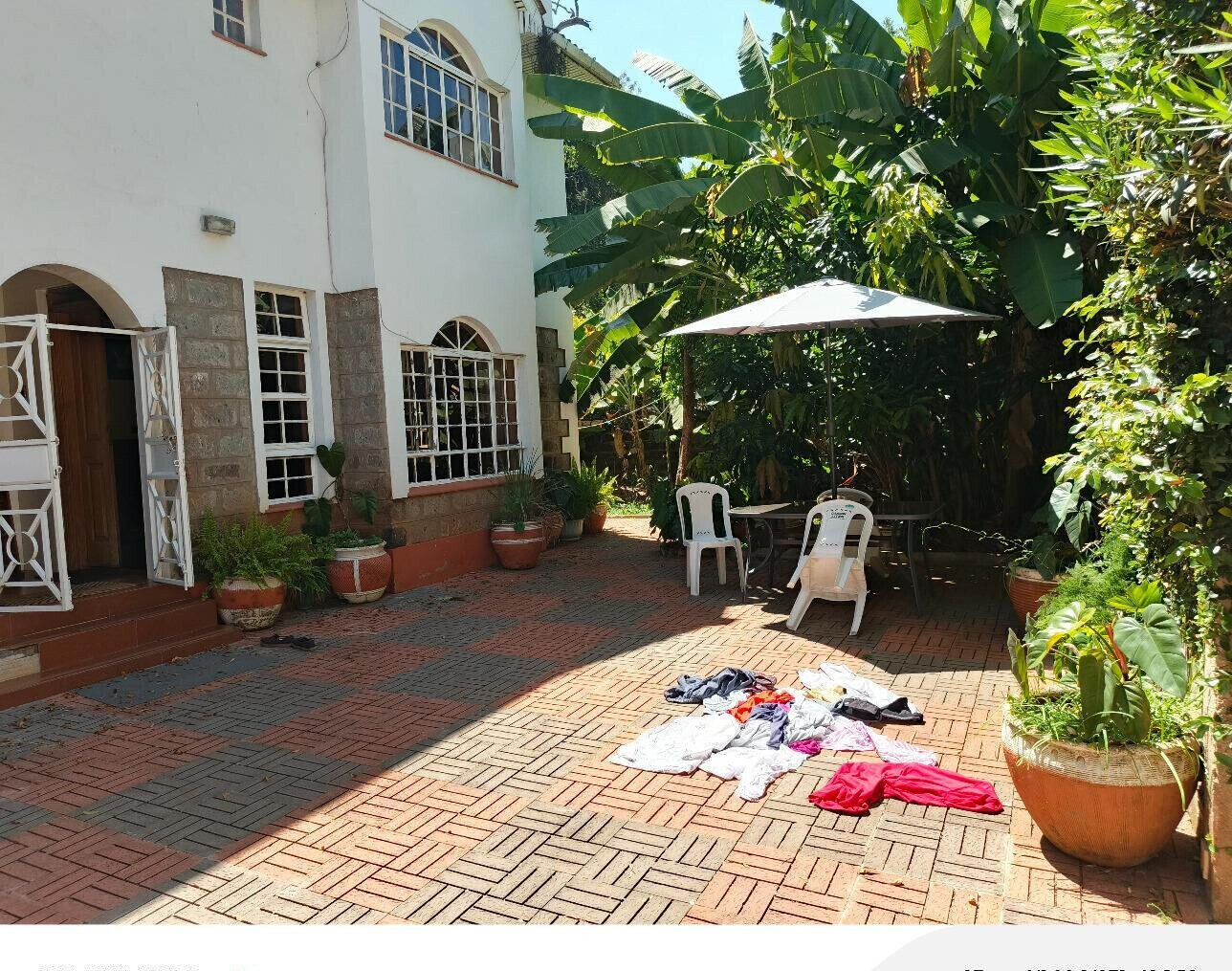 4-Ensuite Townhouse with Fireplace & DSQ - Lavington