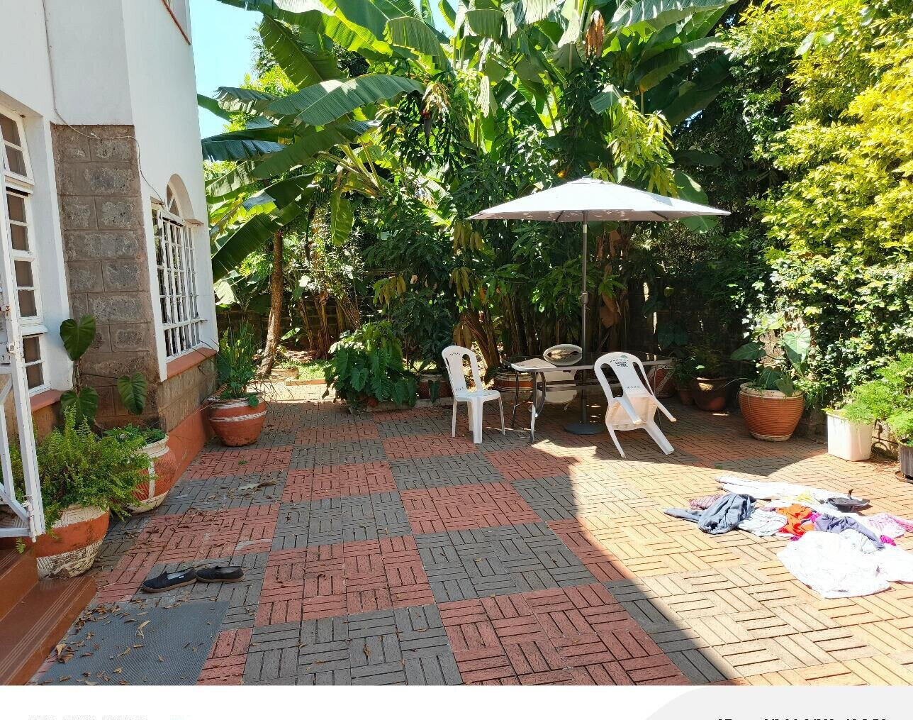 4-Ensuite Townhouse with Fireplace & DSQ - Lavington