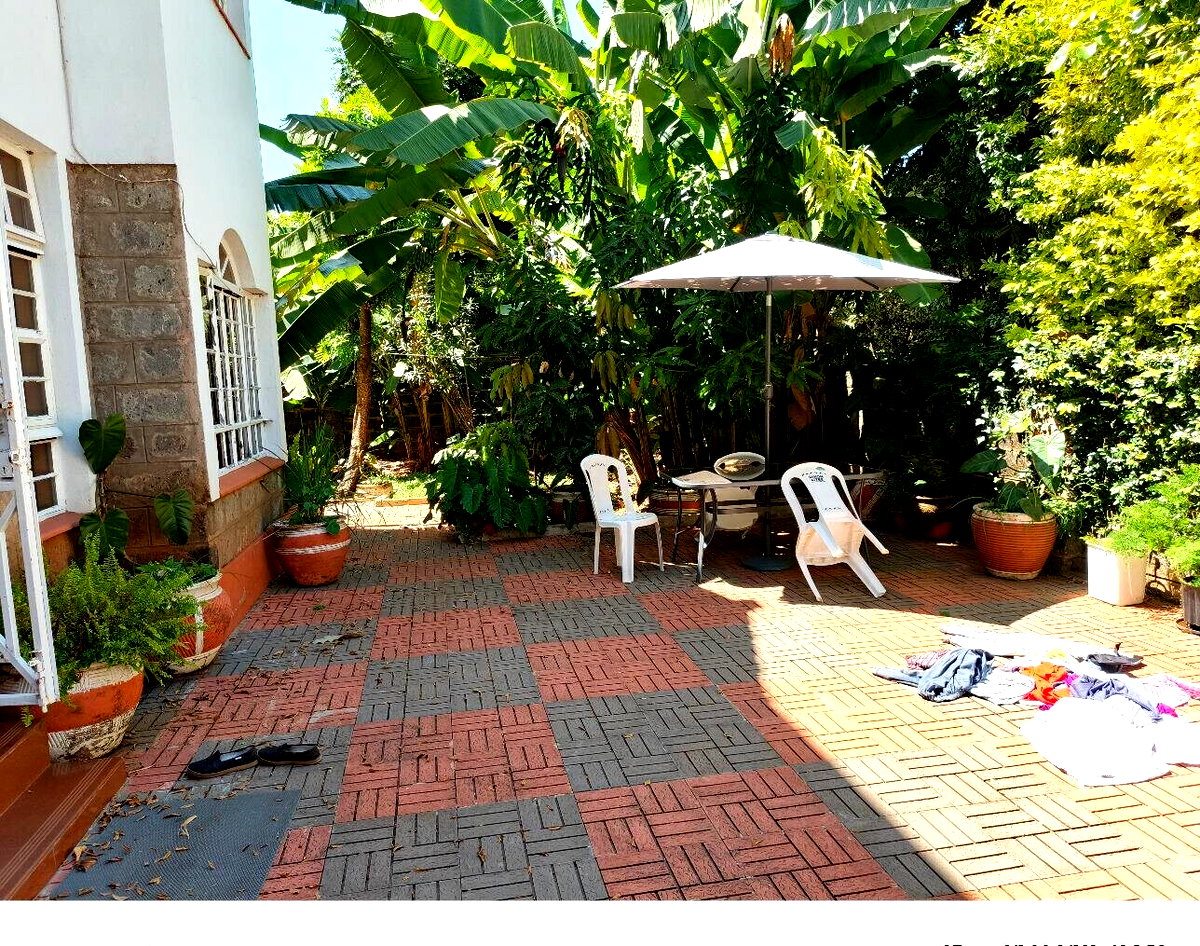4-Ensuite Townhouse with Fireplace & DSQ - Lavington