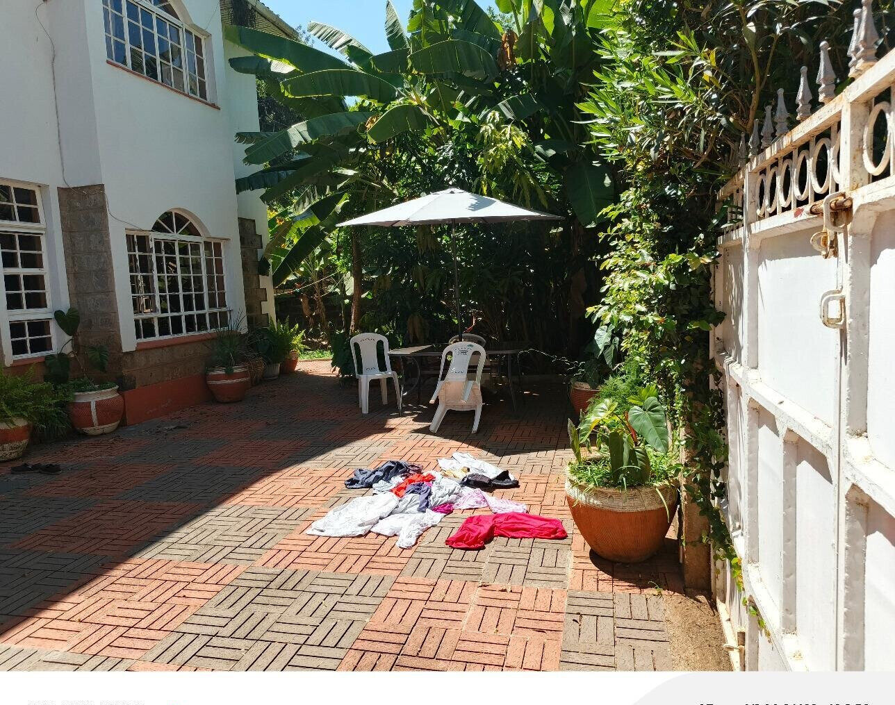 4-Ensuite Townhouse with Fireplace & DSQ - Lavington