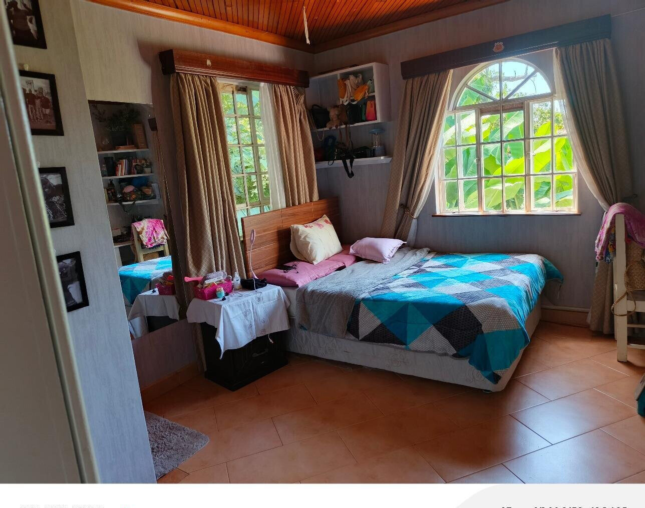 4-Ensuite Townhouse with Fireplace & DSQ - Lavington