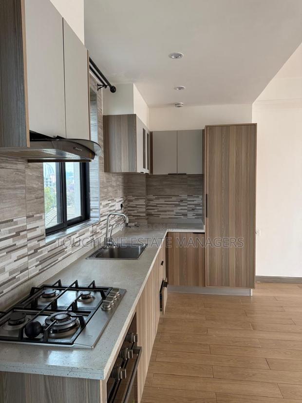 2bdrm Apartment in 2 Br Siaya Park, Kileleshwa for rent