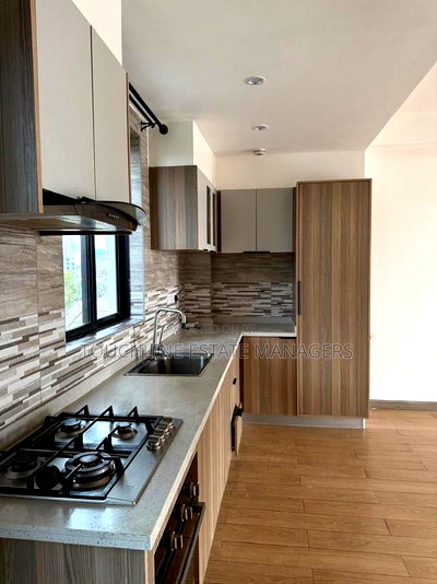 2bdrm Apartment in 2 Br Siaya Park, Kileleshwa for rent - Image 6