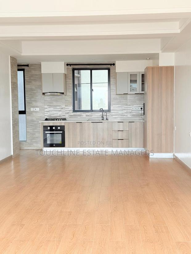 2bdrm Apartment in 2 Br Siaya Park, Kileleshwa for rent