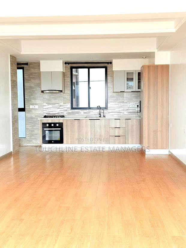 2bdrm Apartment in 2 Br Siaya Park, Kileleshwa for rent