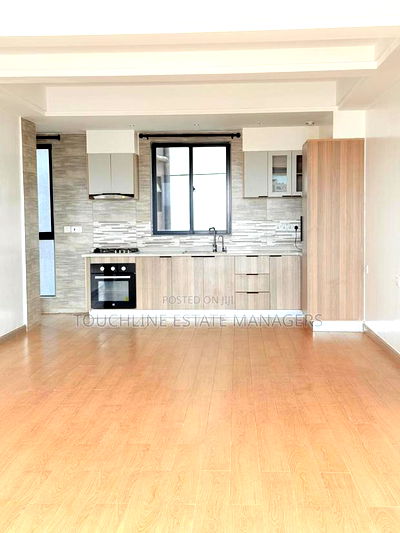 2bdrm Apartment in 2 Br Siaya Park, Kileleshwa for rent - Image 3