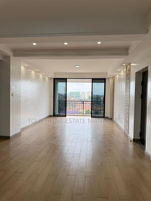 2bdrm Apartment in 2 Br Siaya Park, Kileleshwa for rent