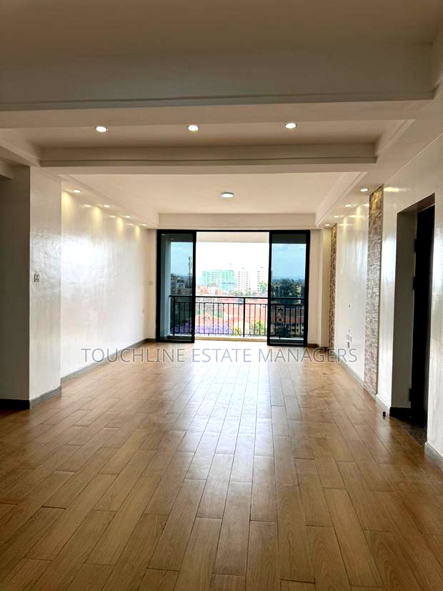 2bdrm Apartment in 2 Br Siaya Park, Kileleshwa for rent