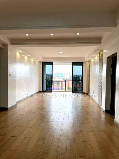 2bdrm Apartment in 2 Br Siaya Park, Kileleshwa for rent - Image 4