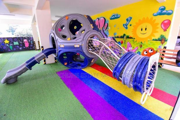 2bdrm Apartment in 2 Br Siaya Park, Kileleshwa for rent