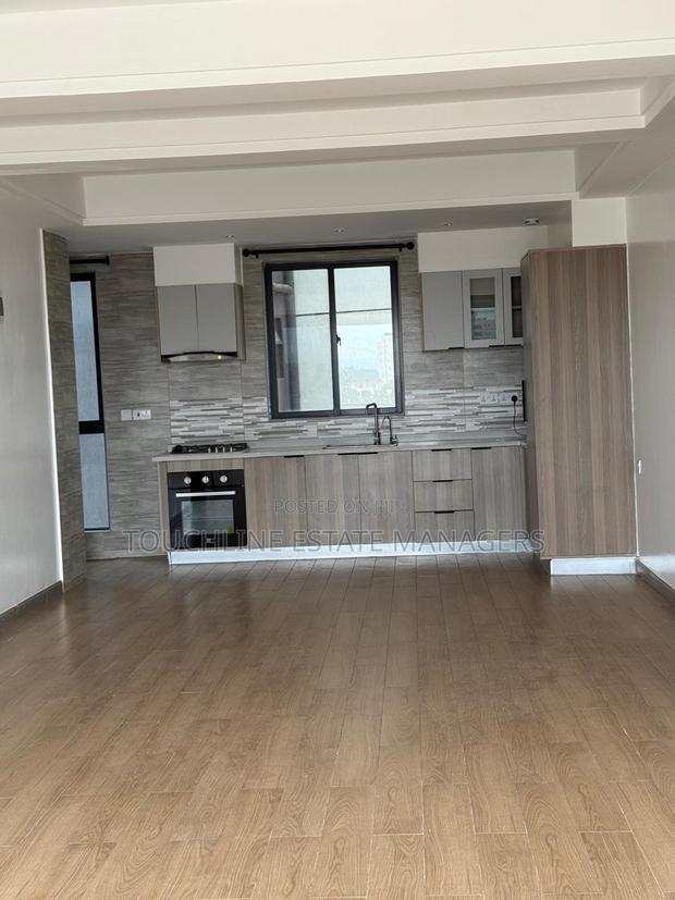 2bdrm Apartment in 2 Br Siaya Park, Kileleshwa for rent