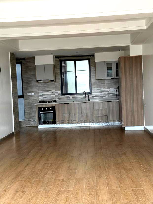 2bdrm Apartment in 2 Br Siaya Park, Kileleshwa for rent