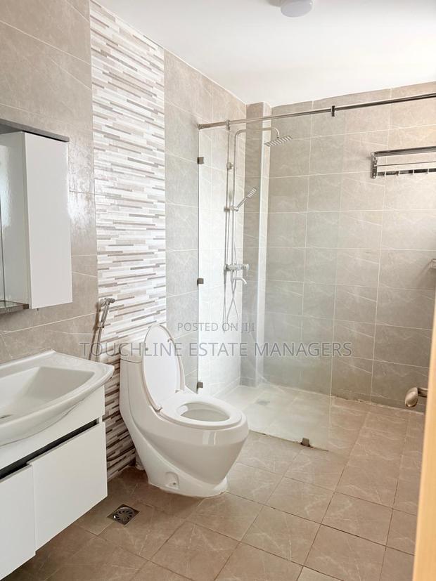 2bdrm Apartment in 2 Br Siaya Park, Kileleshwa for rent