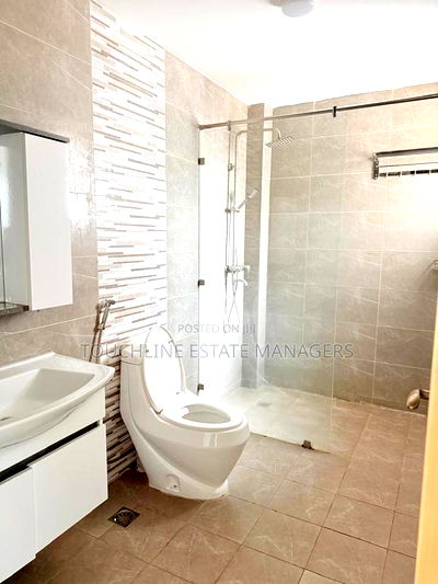 2bdrm Apartment in 2 Br Siaya Park, Kileleshwa for rent - Image 9