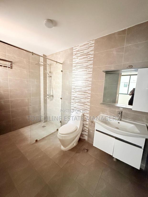 2bdrm Apartment in 2 Br Siaya Park, Kileleshwa for rent