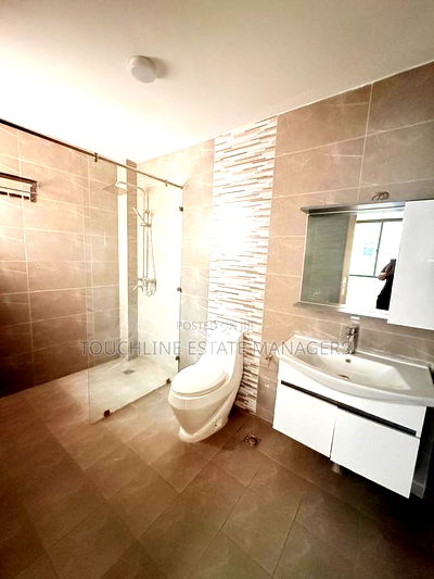 2bdrm Apartment in 2 Br Siaya Park, Kileleshwa for rent - Image 10