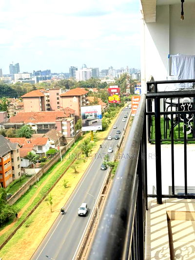 2bdrm Apartment in 2 Br Siaya Park, Kileleshwa for rent - Image 11