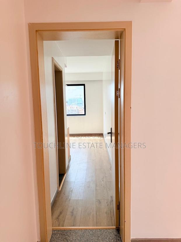 2bdrm Apartment in 2 Br Siaya Park, Kileleshwa for rent