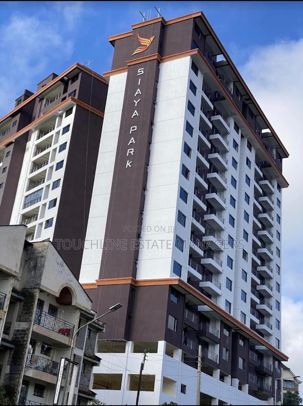 2bdrm Apartment in 2 Br Siaya Park, Kileleshwa for rent