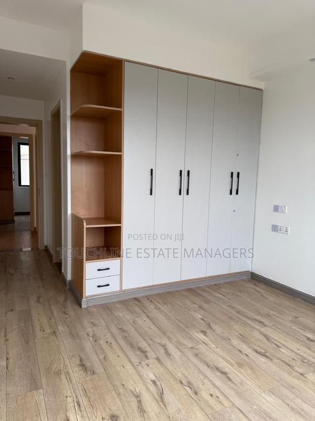 2bdrm Apartment in 2 Br Siaya Park, Kileleshwa for rent