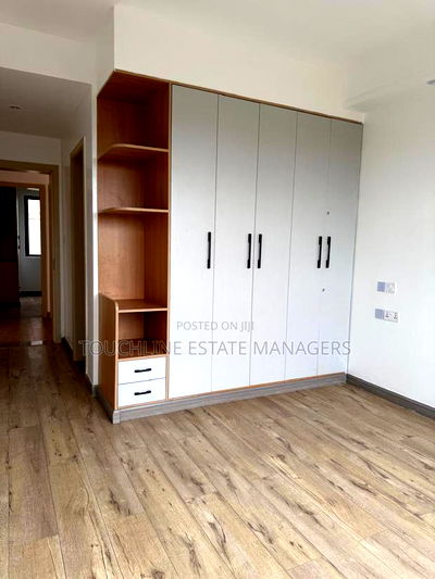 2bdrm Apartment in 2 Br Siaya Park, Kileleshwa for rent - Image 8