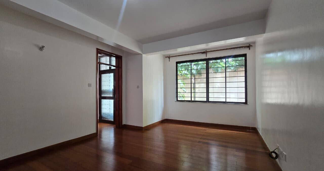 5BR Garden Oasis at KSh 350K