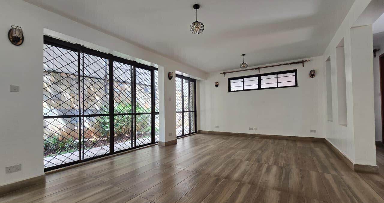 5BR Garden Oasis at KSh 350K