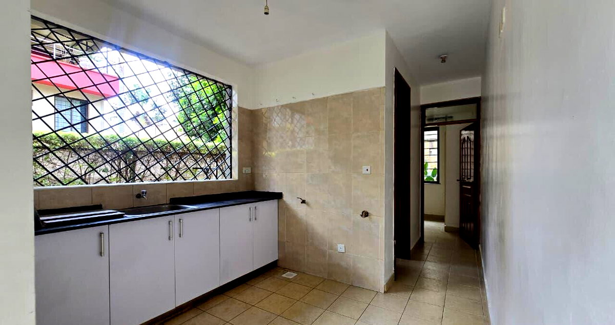 5BR Garden Oasis at KSh 350K