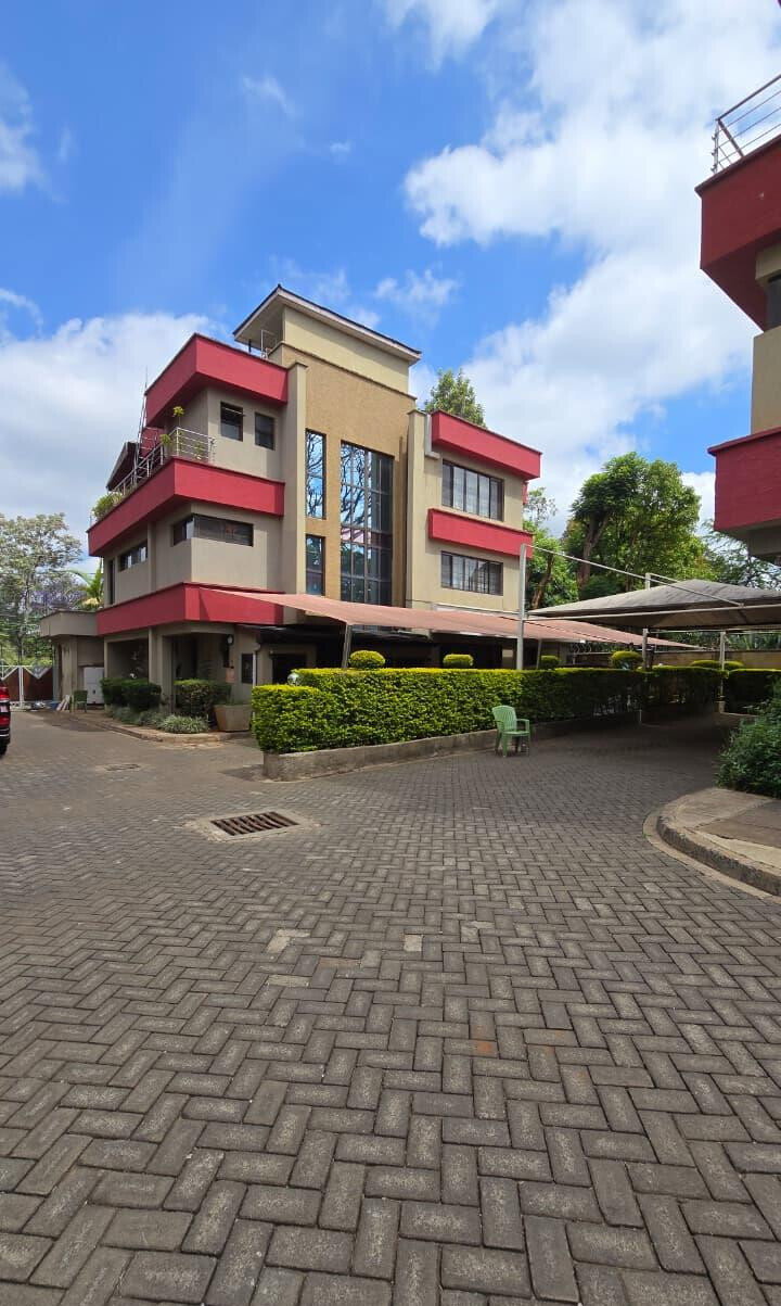 5BR Garden Oasis at KSh 350K