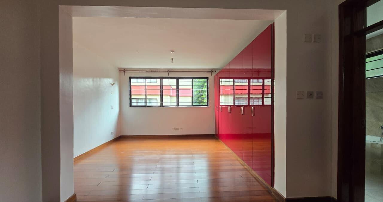 5BR Garden Oasis at KSh 350K