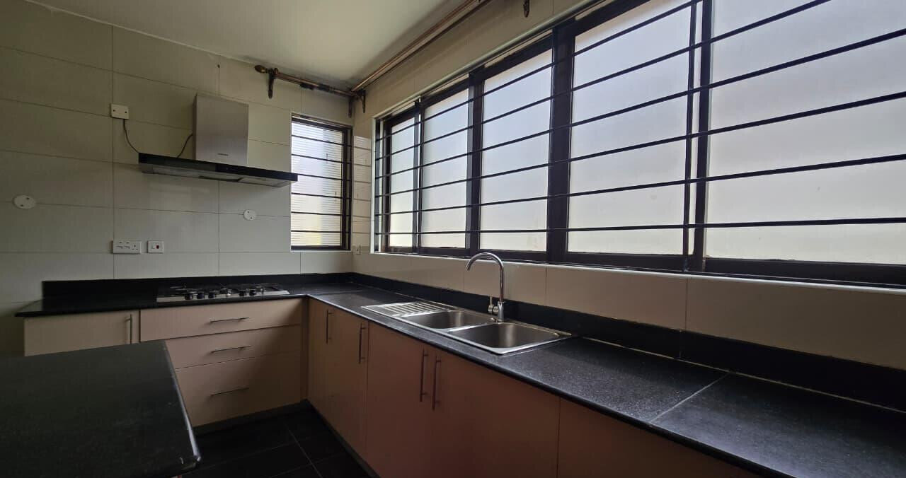 5BR Garden Oasis at KSh 350K