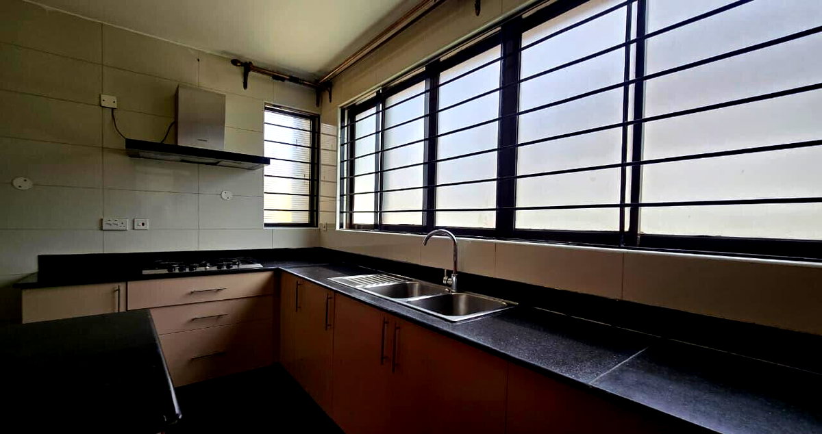 5BR Garden Oasis at KSh 350K
