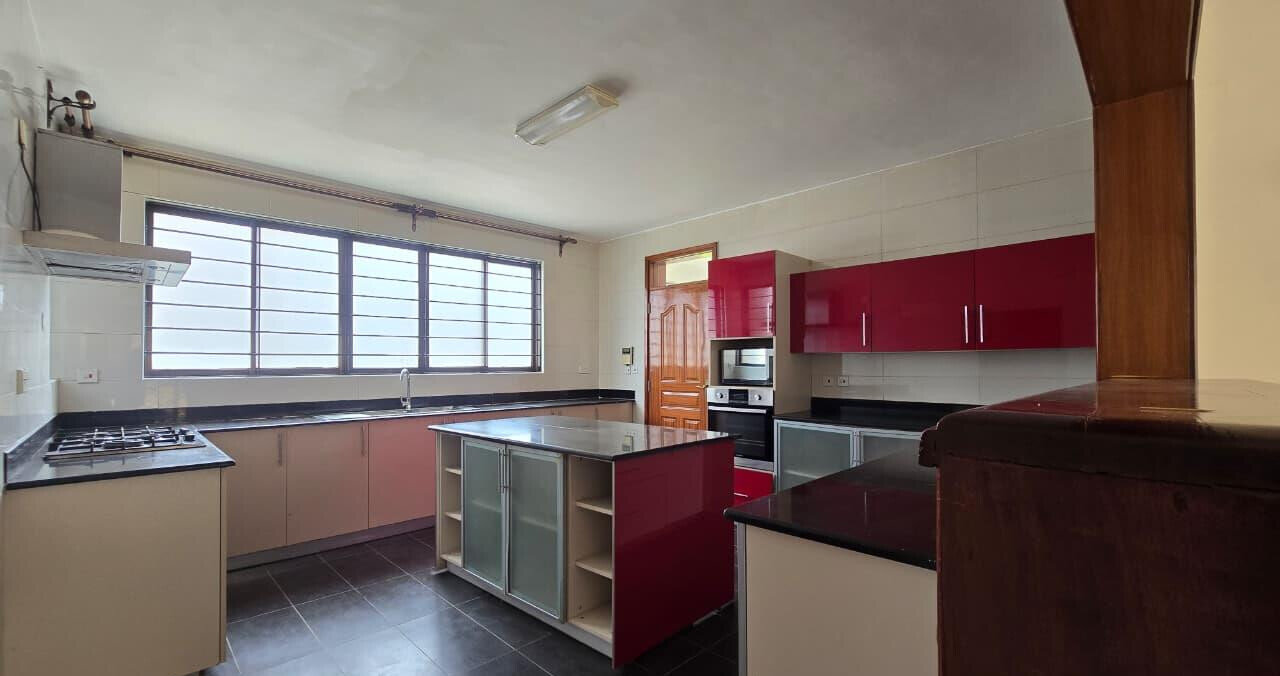 5BR Garden Oasis at KSh 350K