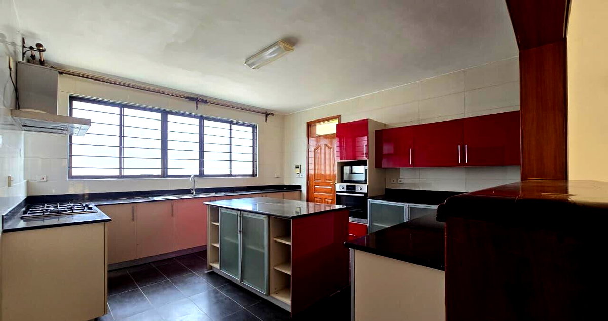 5BR Garden Oasis at KSh 350K