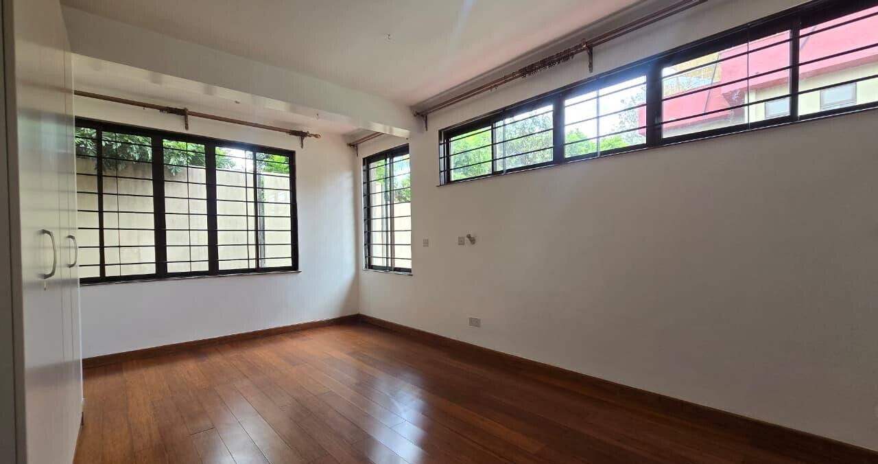 5BR Garden Oasis at KSh 350K