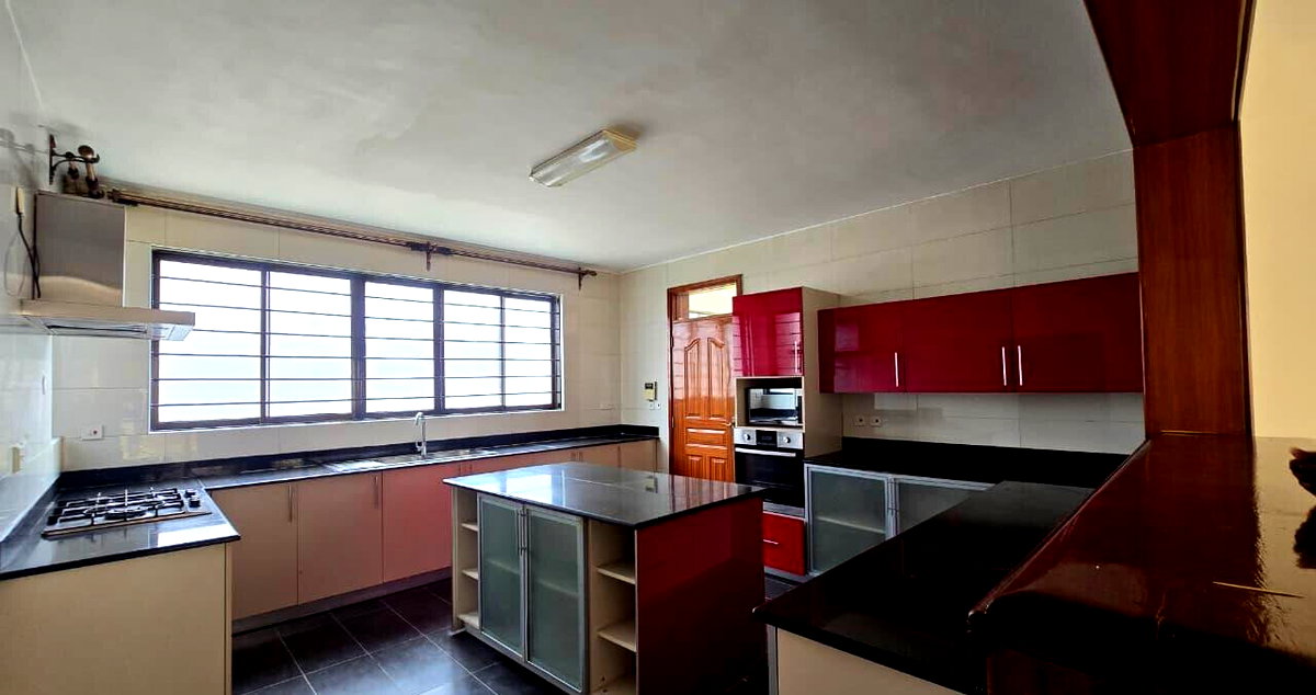 5BR Garden Oasis at KSh 350K