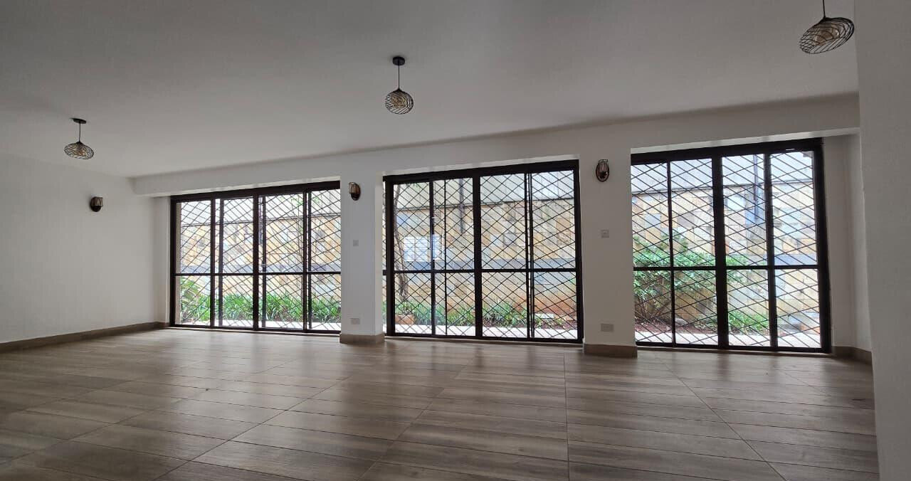 5BR Garden Oasis at KSh 350K