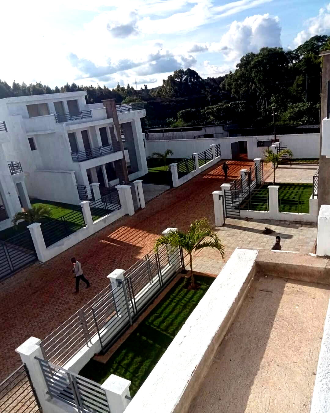 KSh 26M 4BR Townhouse with Garden