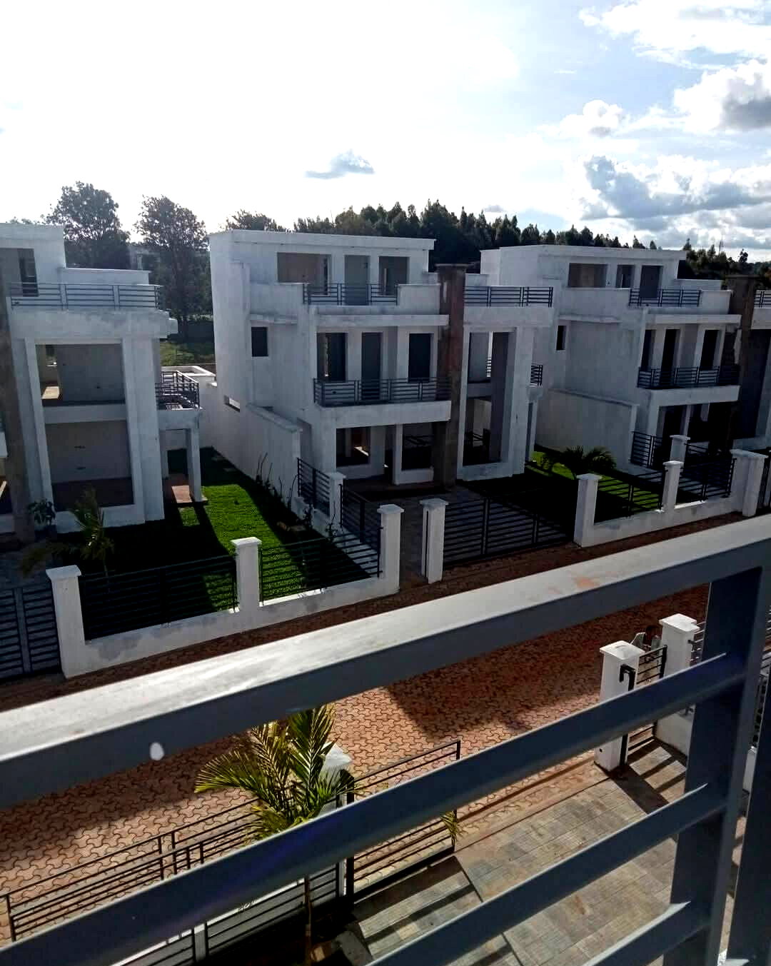 KSh 26M 4BR Townhouse with Garden