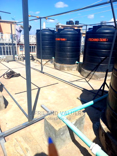 Furnished 2bdrm Apartment in Kaisa Garden, Kileleshwa for sale - Image 8