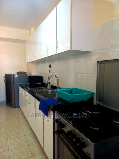 Furnished 2bdrm Apartment in Kaisa Garden, Kileleshwa for sale - Image 5