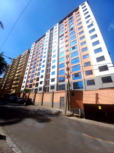 Furnished 2bdrm Apartment in Kaisa Garden, Kileleshwa for sale - Image 1