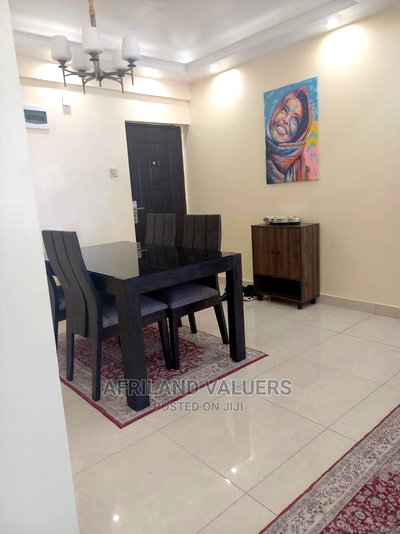 Furnished 2bdrm Apartment in Kaisa Garden, Kileleshwa for sale - Image 3