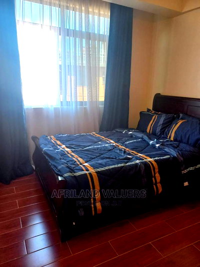 Furnished 2bdrm Apartment in Kaisa Garden, Kileleshwa for sale - Image 4