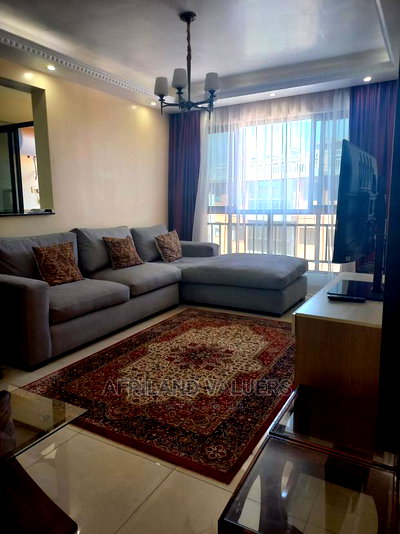 Furnished 2bdrm Apartment in Kaisa Garden, Kileleshwa for sale - Image 2