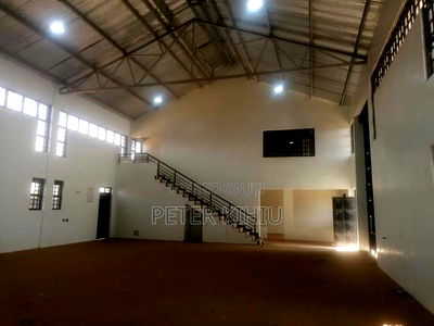 Godown To Let 5600sqft On Eastern Bypass - Image 2