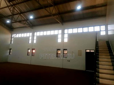 Godown To Let 5600sqft On Eastern Bypass - Image 8