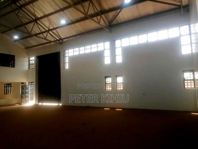 Godown To Let 5600sqft On Eastern Bypass - Image 4